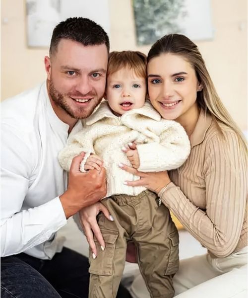 happyfamily